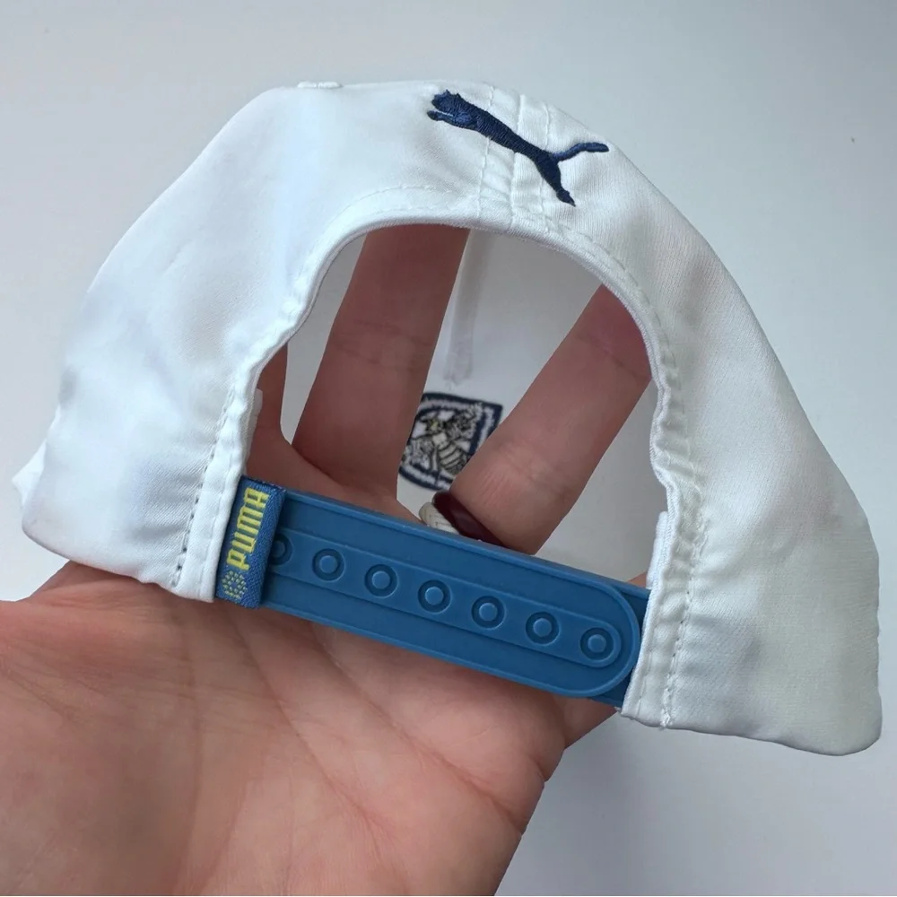Puma Pollination Rope Snapback Cap - Picture 5 of 7